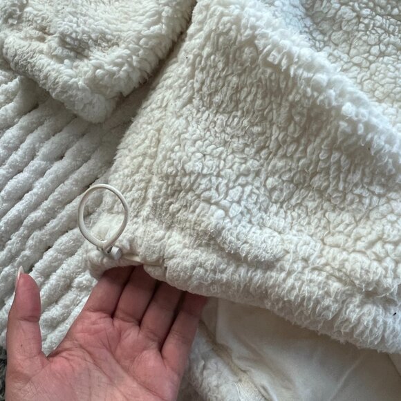 Free People Movement Nantucket Fleece Half-Zip - Picture 8 of 8